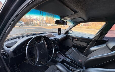 BMW 5 серия, 1993 год, 350 000 рублей, 4 фотография