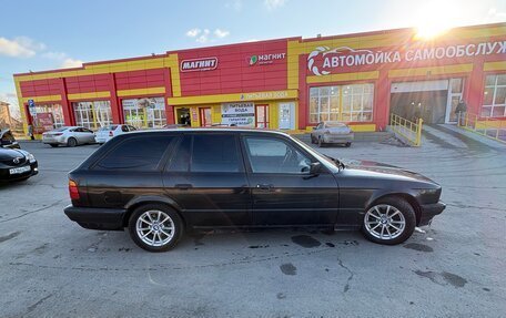 BMW 5 серия, 1993 год, 350 000 рублей, 8 фотография