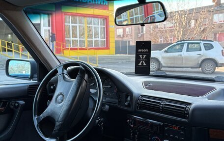 BMW 5 серия, 1993 год, 350 000 рублей, 6 фотография