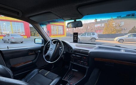 BMW 5 серия, 1993 год, 350 000 рублей, 7 фотография