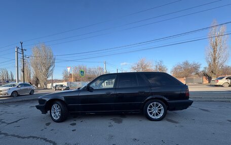 BMW 5 серия, 1993 год, 350 000 рублей, 12 фотография