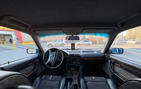 BMW 5 серия, 1993 год, 350 000 рублей, 5 фотография