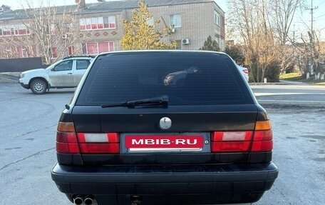 BMW 5 серия, 1993 год, 350 000 рублей, 10 фотография