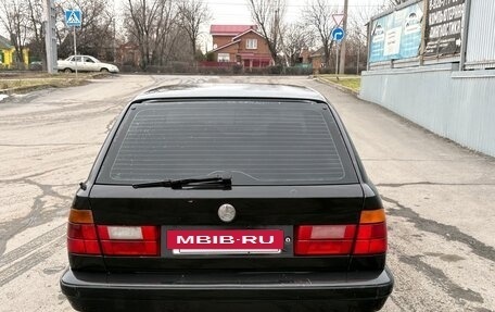 BMW 5 серия, 1993 год, 350 000 рублей, 15 фотография