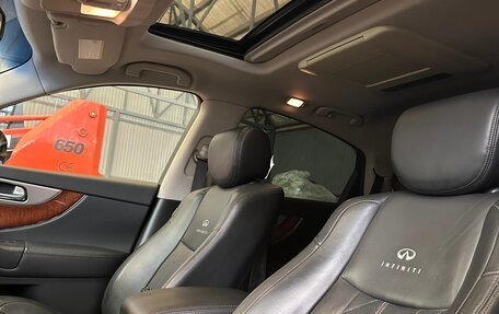 Infiniti FX II, 2012 год, 2 700 000 рублей, 12 фотография