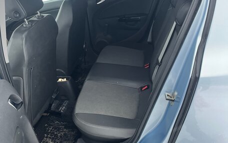 Opel Corsa D, 2007 год, 500 000 рублей, 3 фотография