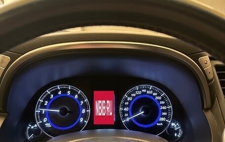 Infiniti FX II, 2012 год, 2 700 000 рублей, 13 фотография