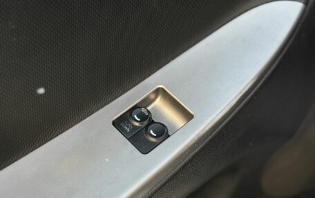 Hyundai Solaris II рестайлинг, 2015 год, 725 000 рублей, 21 фотография