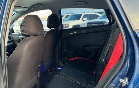 Hyundai Solaris II рестайлинг, 2015 год, 725 000 рублей, 24 фотография