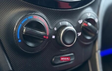 Hyundai Solaris II рестайлинг, 2015 год, 725 000 рублей, 20 фотография