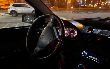 Hyundai Getz I рестайлинг, 2005 год, 300 000 рублей, 8 фотография