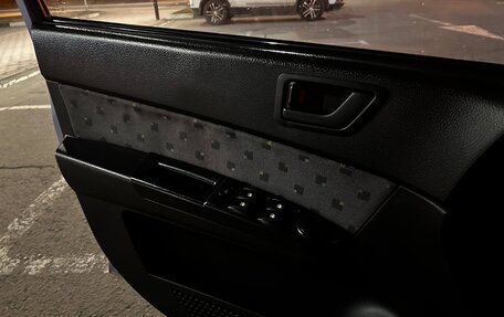 Hyundai Getz I рестайлинг, 2005 год, 300 000 рублей, 12 фотография