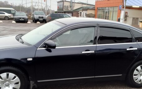 Nissan Teana, 2007 год, 590 000 рублей, 6 фотография