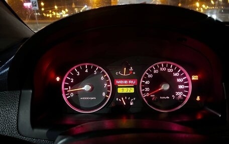 Hyundai Getz I рестайлинг, 2005 год, 300 000 рублей, 14 фотография