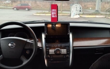 Nissan Teana, 2007 год, 590 000 рублей, 3 фотография