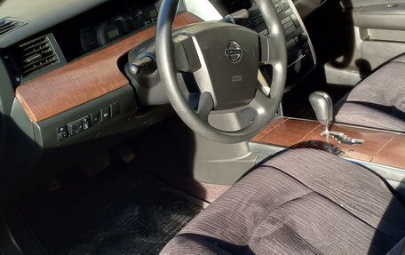 Nissan Teana, 2007 год, 590 000 рублей, 13 фотография