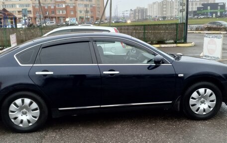 Nissan Teana, 2007 год, 590 000 рублей, 8 фотография