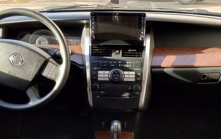 Nissan Teana, 2007 год, 590 000 рублей, 14 фотография