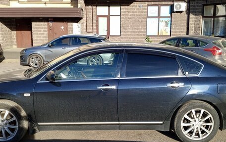 Nissan Teana, 2007 год, 590 000 рублей, 17 фотография