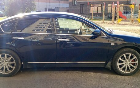 Nissan Teana, 2007 год, 590 000 рублей, 19 фотография