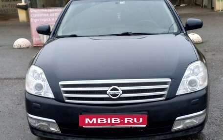 Nissan Teana, 2007 год, 590 000 рублей, 7 фотография