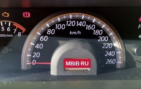 Nissan Teana, 2007 год, 590 000 рублей, 10 фотография