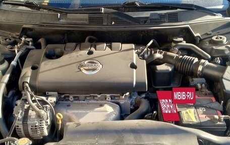 Nissan Teana, 2007 год, 590 000 рублей, 11 фотография