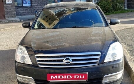 Nissan Teana, 2007 год, 590 000 рублей, 18 фотография