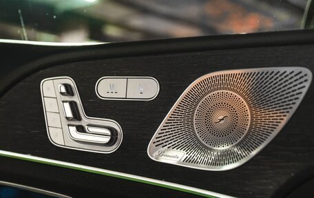 Mercedes-Benz GLE, 2019 год, 4 950 000 рублей, 10 фотография