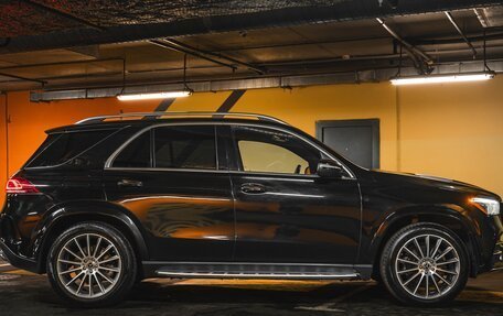 Mercedes-Benz GLE, 2019 год, 4 950 000 рублей, 3 фотография