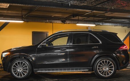 Mercedes-Benz GLE, 2019 год, 4 950 000 рублей, 6 фотография