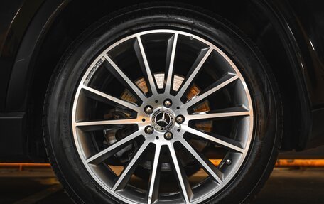 Mercedes-Benz GLE, 2019 год, 4 950 000 рублей, 9 фотография