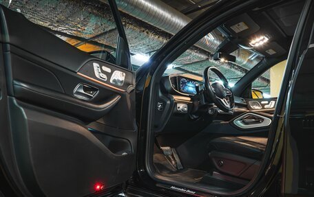 Mercedes-Benz GLE, 2019 год, 4 950 000 рублей, 11 фотография