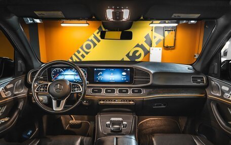 Mercedes-Benz GLE, 2019 год, 4 950 000 рублей, 13 фотография