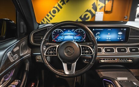 Mercedes-Benz GLE, 2019 год, 4 950 000 рублей, 12 фотография