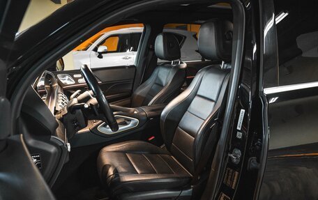 Mercedes-Benz GLE, 2019 год, 4 950 000 рублей, 14 фотография