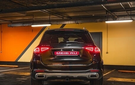 Mercedes-Benz GLE, 2019 год, 4 950 000 рублей, 5 фотография