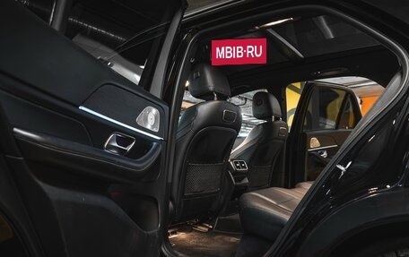 Mercedes-Benz GLE, 2019 год, 4 950 000 рублей, 15 фотография