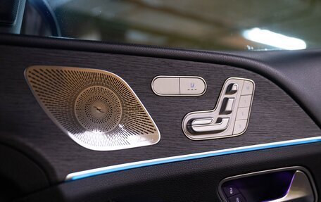 Mercedes-Benz GLE, 2019 год, 4 950 000 рублей, 20 фотография