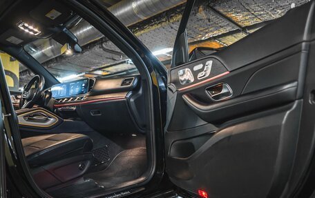 Mercedes-Benz GLE, 2019 год, 4 950 000 рублей, 19 фотография