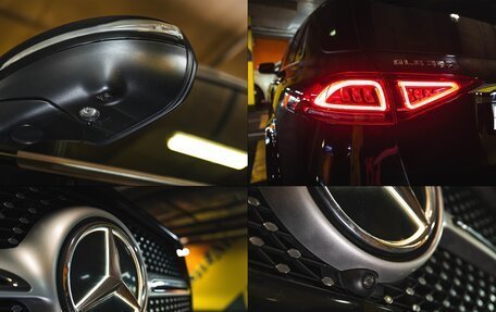 Mercedes-Benz GLE, 2019 год, 4 950 000 рублей, 26 фотография