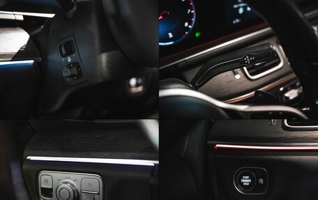 Mercedes-Benz GLE, 2019 год, 4 950 000 рублей, 24 фотография