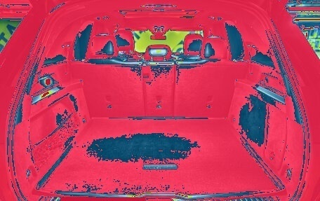 Mercedes-Benz GLE, 2019 год, 4 950 000 рублей, 22 фотография