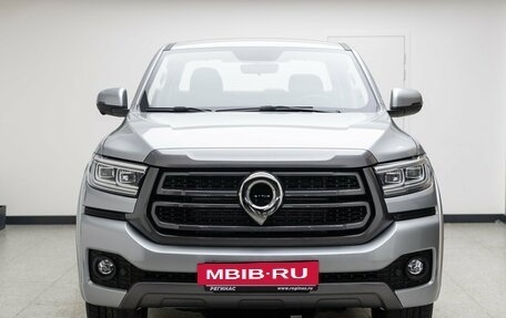 Great Wall Poer, 2026 год, 3 699 000 рублей, 2 фотография