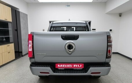 Great Wall Poer, 2026 год, 3 699 000 рублей, 5 фотография