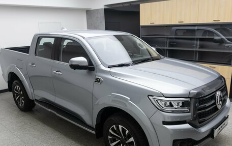 Great Wall Poer, 2026 год, 3 699 000 рублей, 7 фотография