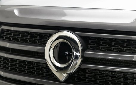 Great Wall Poer, 2026 год, 3 699 000 рублей, 18 фотография