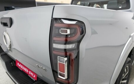 Great Wall Poer, 2026 год, 3 699 000 рублей, 17 фотография