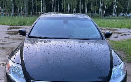 Ford Mondeo IV, 2013 год, 1 100 000 рублей, 1 фотография