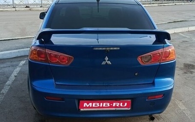 Mitsubishi Lancer IX, 2008 год, 420 000 рублей, 1 фотография